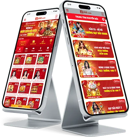 Màn hình điện thoại hiển thị ứng dụng đang tải mượt mà, minh họa trải nghiệm không gián đoạn của daga68 khuyến mãi