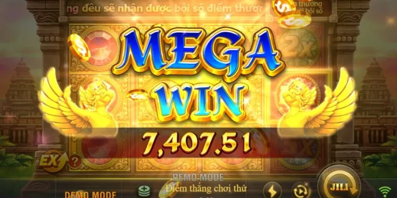 Hoàn trả Slot không giới hạn daga68 khuyến mãi