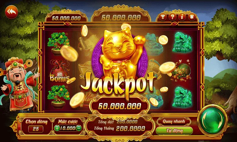 Người chơi blackjack tập trung vào quân bài tại daga68 khuyến mãi