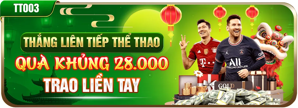 Sân vận động thể thao với giao diện cá cược daga68 khuyến mãi, màu sắc rực rỡ và năng động.