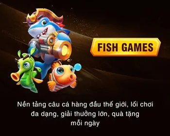 Bắn cá săn boss daga68 khuyến mãi